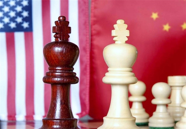Will China Really Supplant  US Economic Hegemony? 